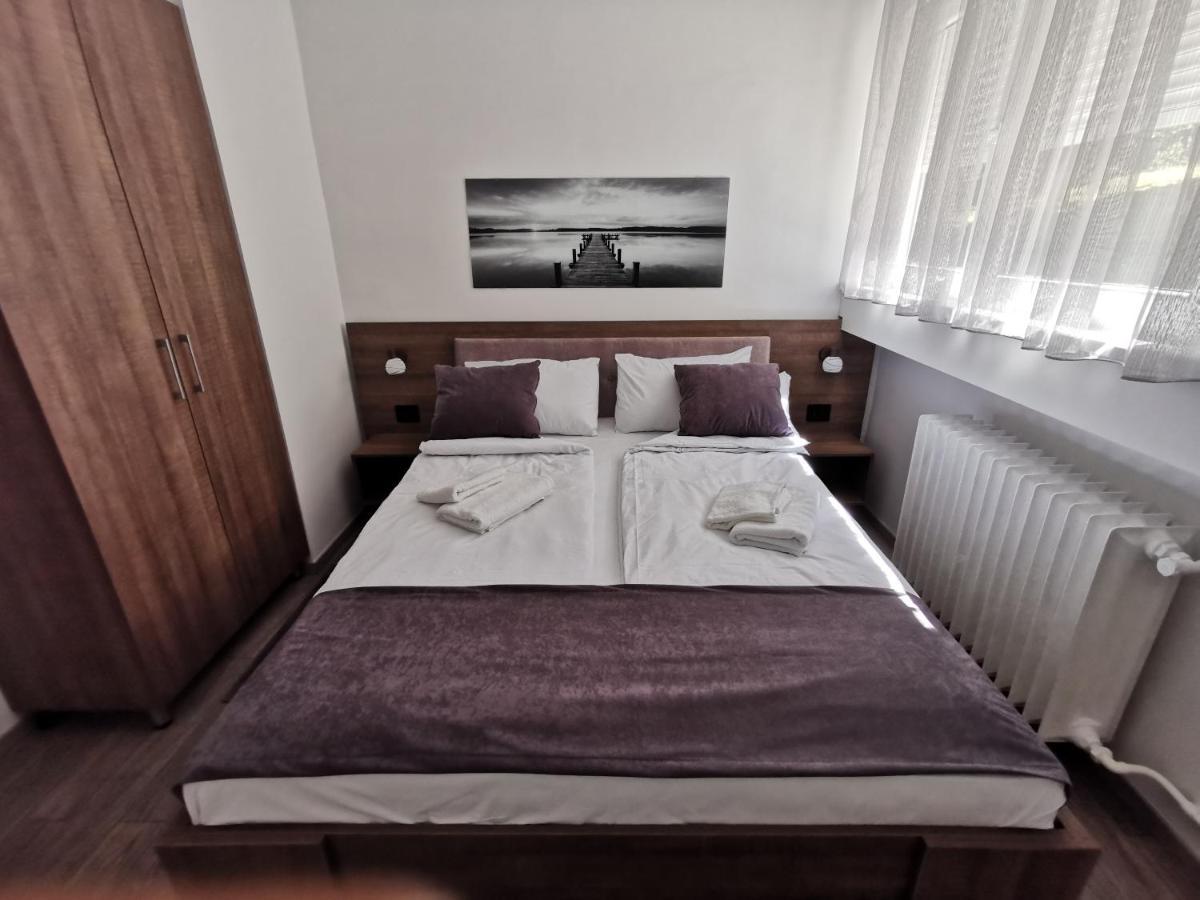 Apartman Pavlovic 1 Dedinje Екстер'єр фото
