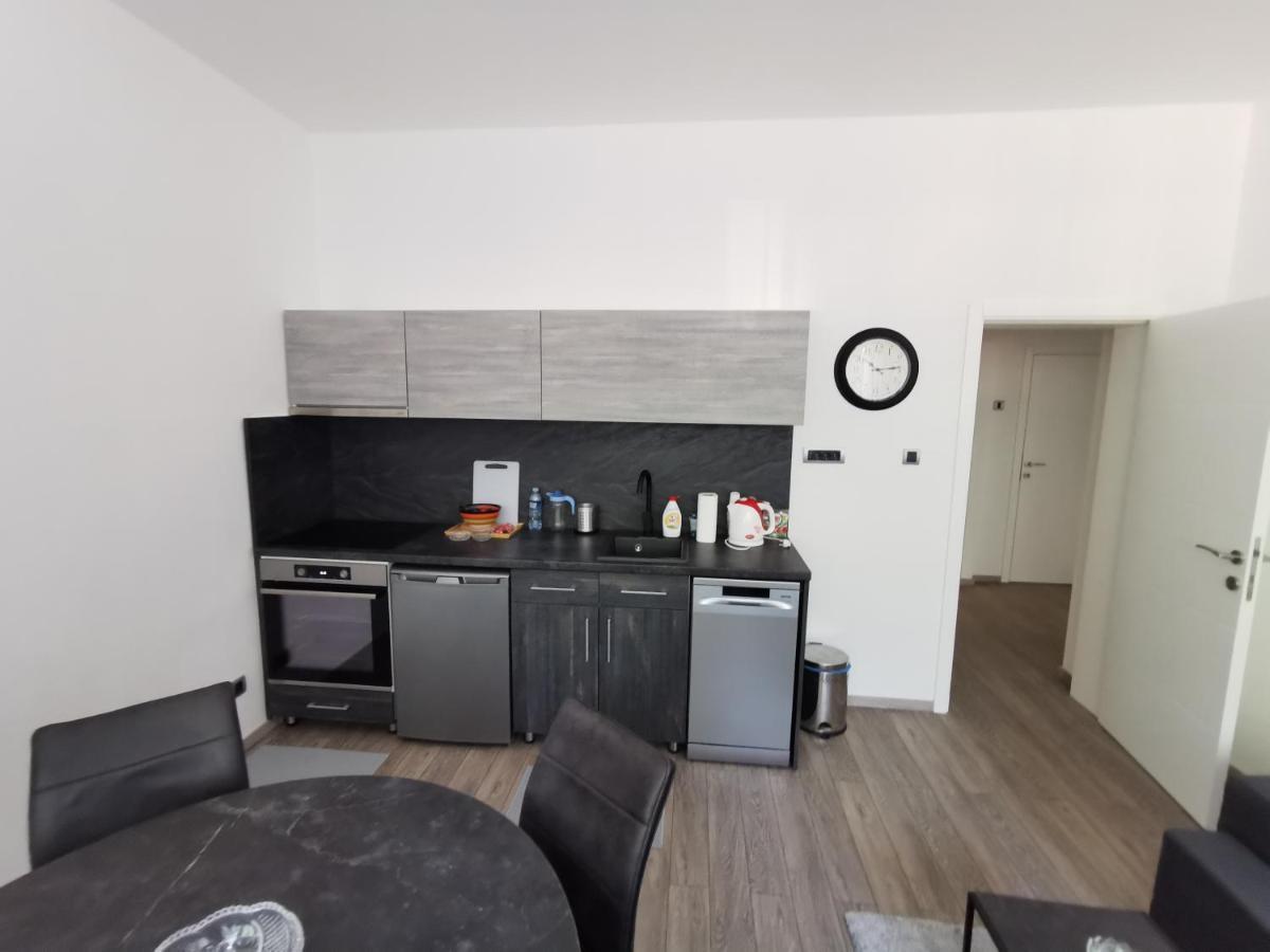 Apartman Pavlovic 1 Dedinje Екстер'єр фото
