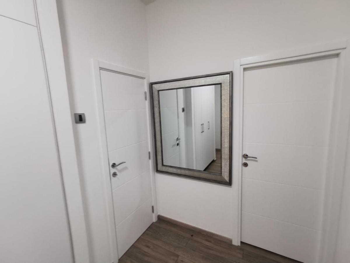 Apartman Pavlovic 1 Dedinje Екстер'єр фото
