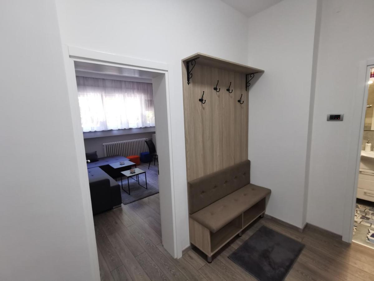 Apartman Pavlovic 1 Dedinje Екстер'єр фото