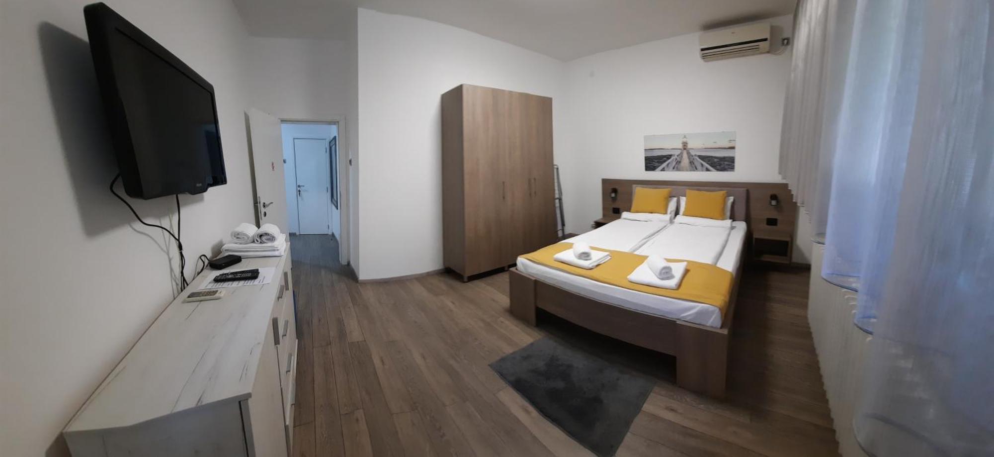 Apartman Pavlovic 1 Dedinje Екстер'єр фото