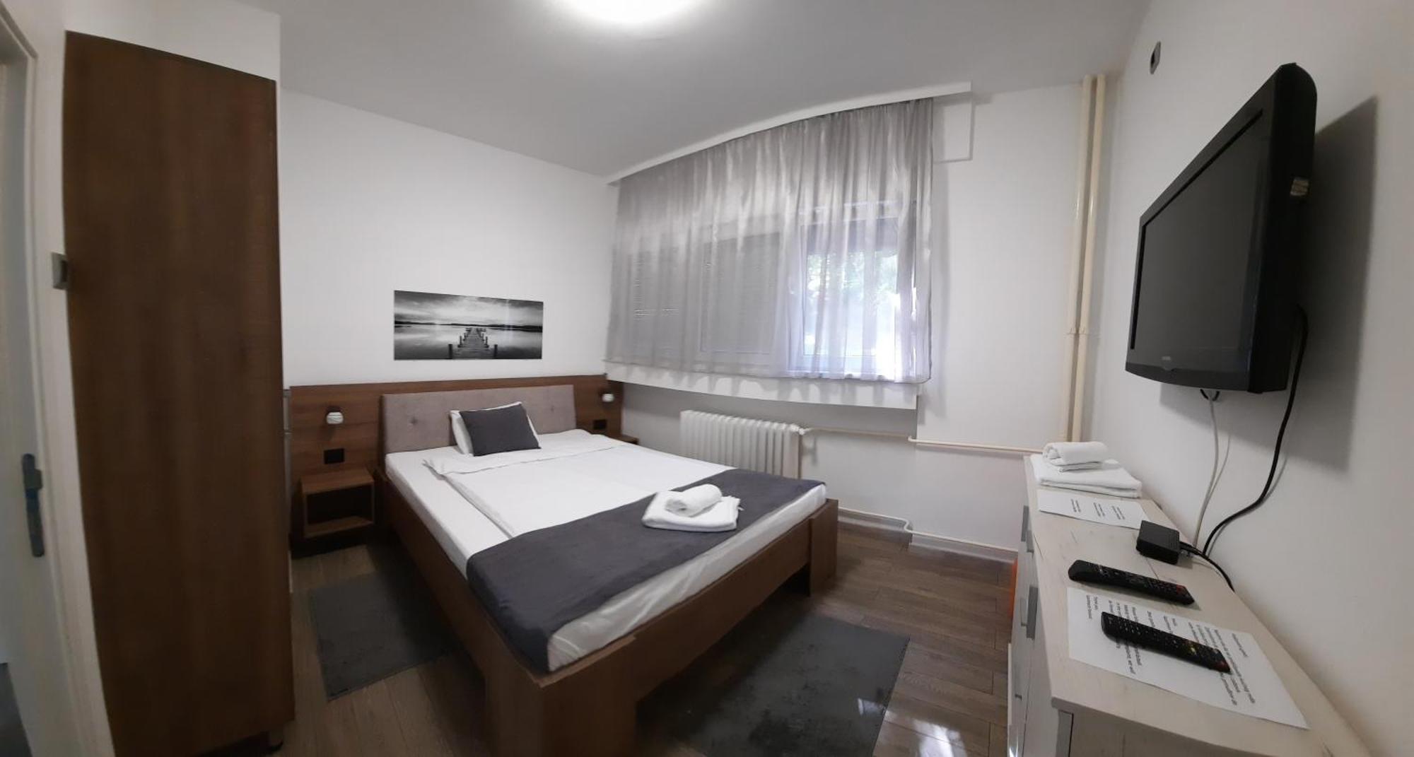 Apartman Pavlovic 1 Dedinje Екстер'єр фото