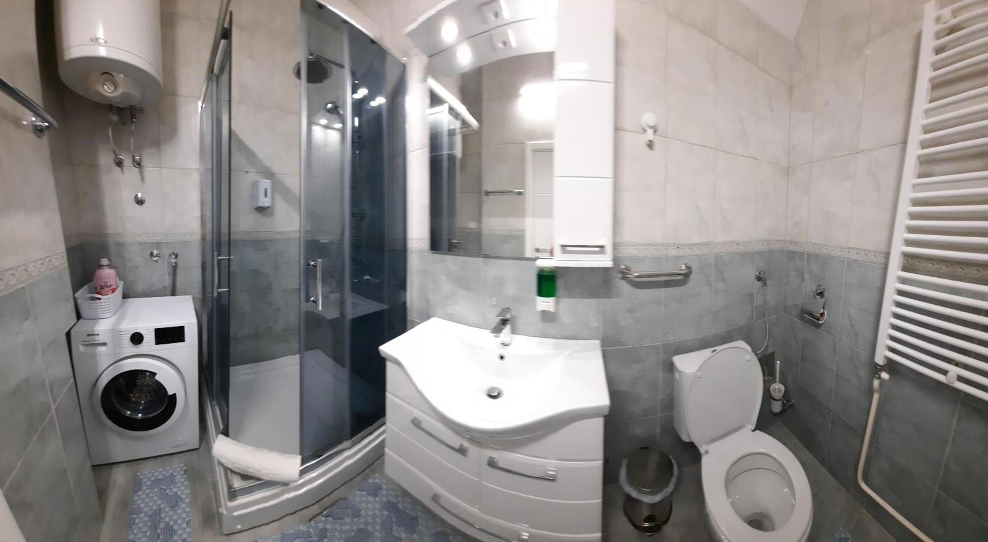 Apartman Pavlovic 1 Dedinje Екстер'єр фото