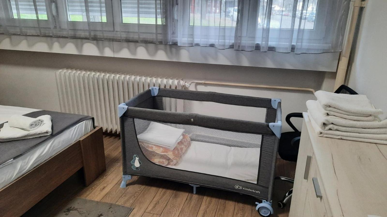Apartman Pavlovic 1 Dedinje Екстер'єр фото